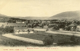 Vecoux. - La Vallée de la Moselle